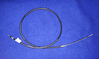 Трос ручника ВАЗ 2110 2111 2112 21100-3508180-00 ASR