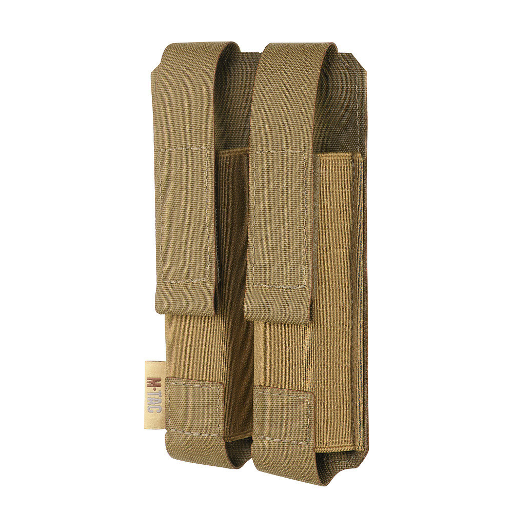 Підсумок подвійний для магазинів M-Tac APS Laser Cut Gen.II Coyote 10244005