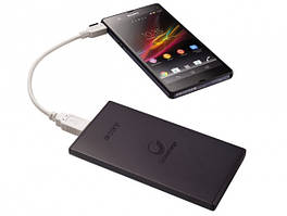 Портативні сонячні батареї