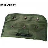 Набір для чищення зброї MIL-TEC 5.56 M16 Beryl NATO /.223 Remington 16171200, фото 6