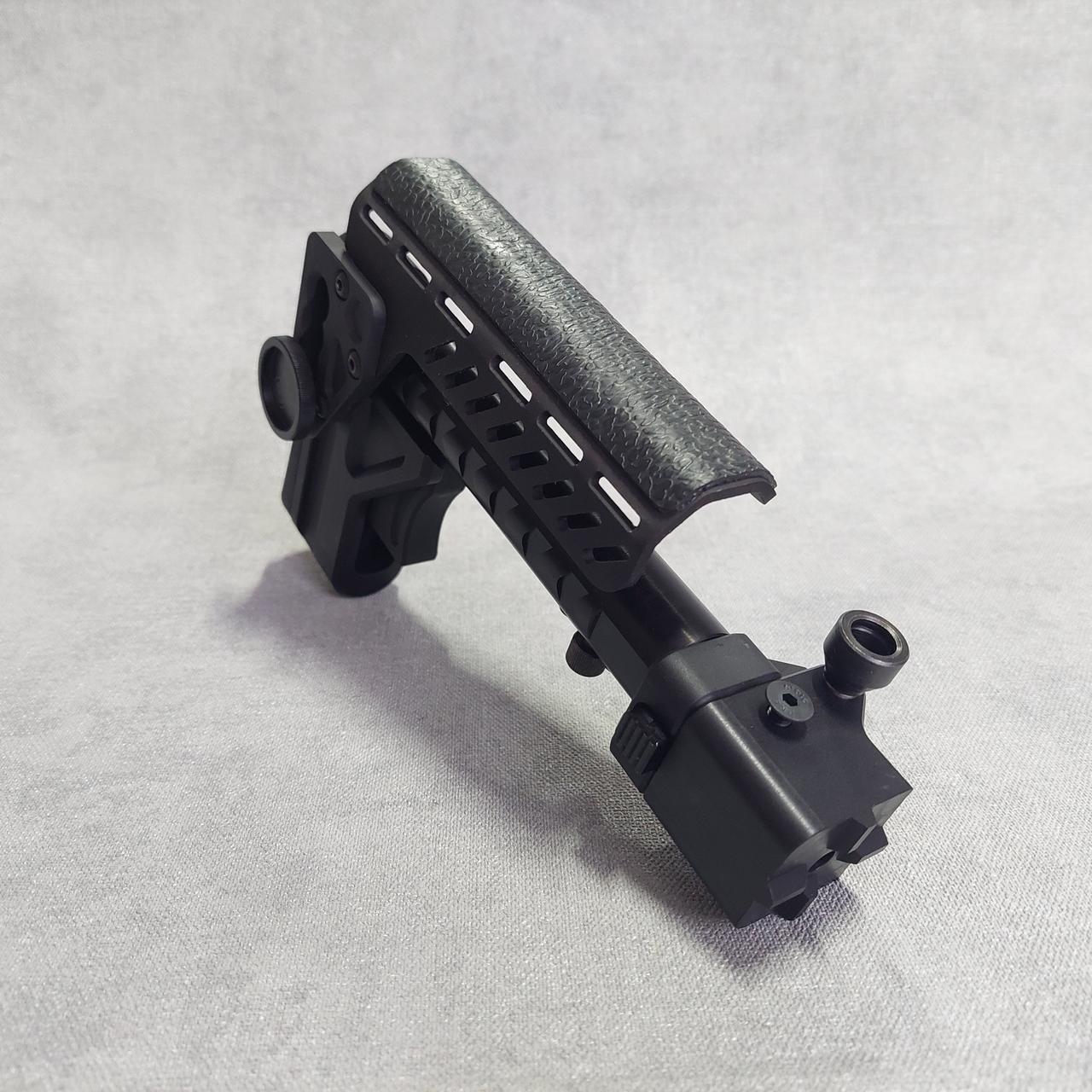 Купити Приклад складний АК / АКМ / АКС / АКСУ / АКМС, ціна 7500 ...