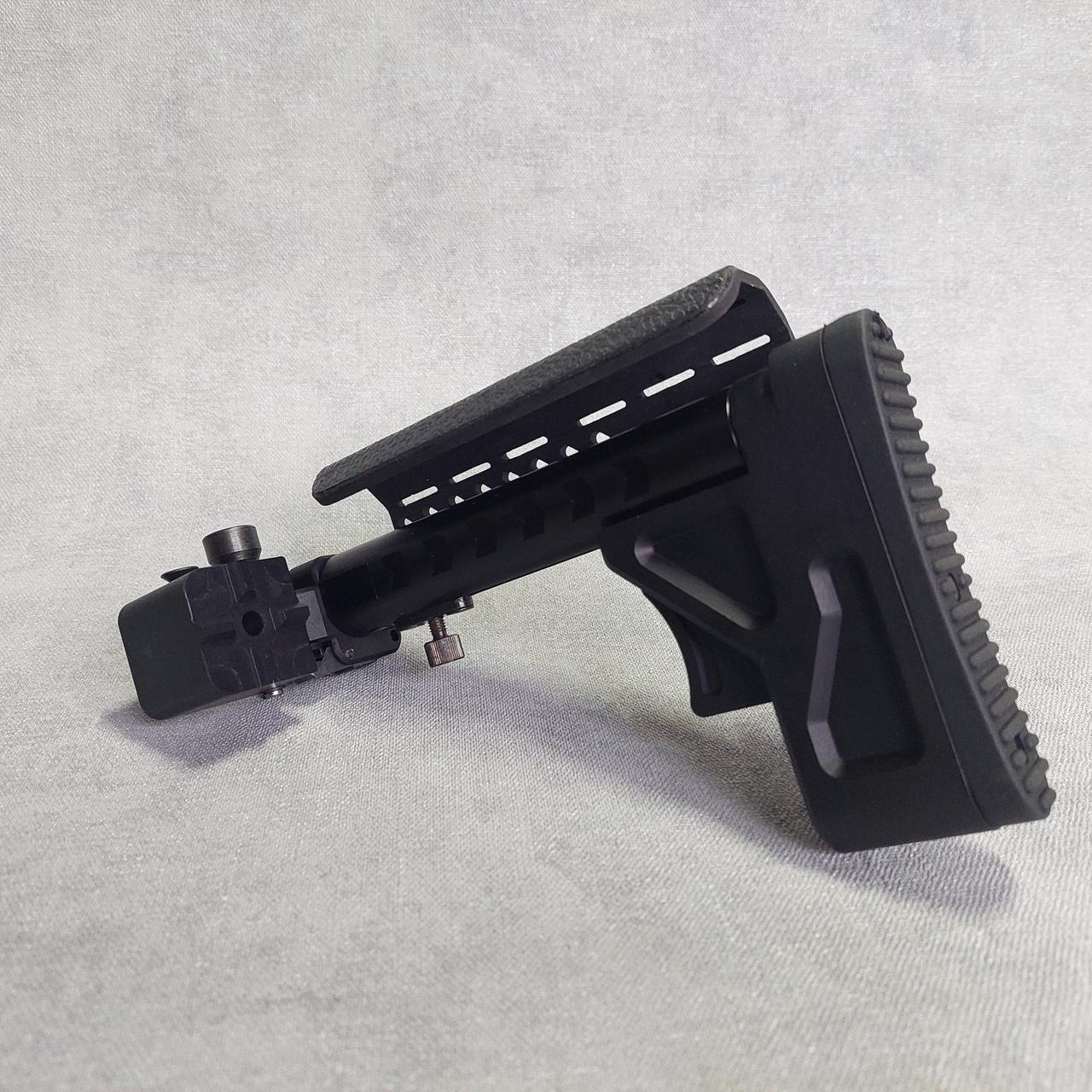 Купити Приклад складний АК / АКМ / АКС / АКСУ / АКМС, ціна 7500 ...