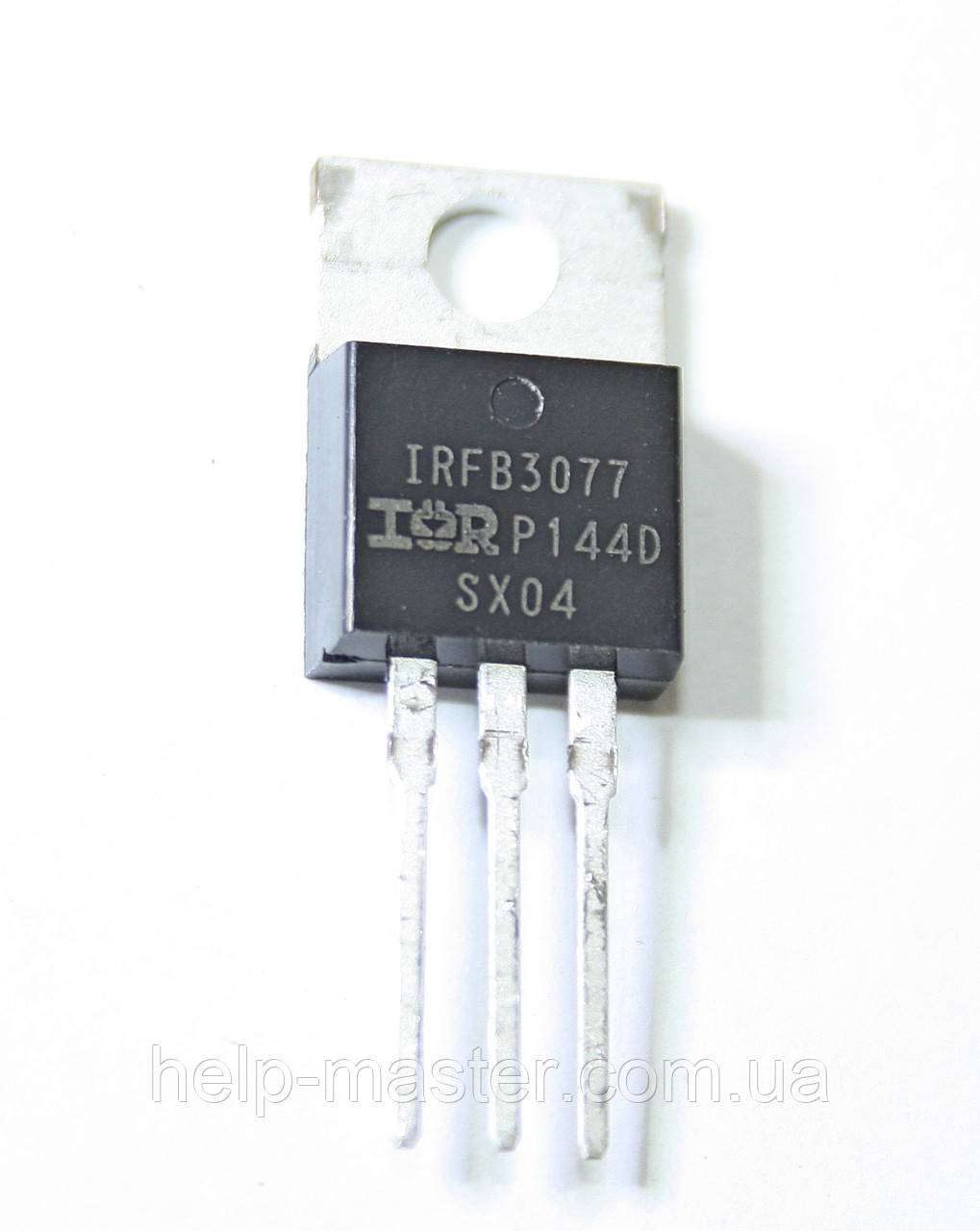 Транзистор IRFB3077PBF (TO-220), фото 1
