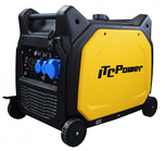 Генератор інверторний ITC Power GG65EI 6000/6500 W