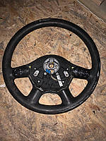 Рульове колесо (Руль) без центральної кришки, стан 0 б/в DAF XF 105 (1801927) оригінал