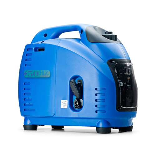 Weekender D1200i інверторний генератор Вікендер на 1,2 кВт, фото 1