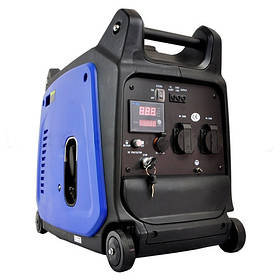 Weekender X2600ie інверторний генератор Вікендер на 2.2 кВт зі стартером