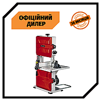 Пила ленточная Einhell TC-SB 245 L ( 400 Вт, 1450 об/мин, 245 мм) Ленточнопильный станок Энхель Топ 3776563