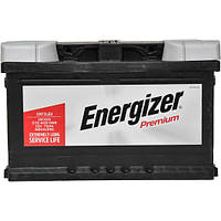 Аккумулятор Energizer 6 CT-72-R Premium 72Ah-12v EN680 (572409068)