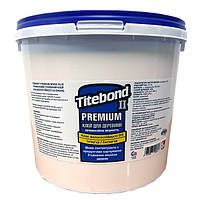 Клей TITEBOND II PREMIUM D3 для дерева (5008), 5 кг