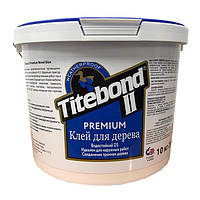 Клей TITEBOND II PREMIUM D3 для дерева (5008), 10 кг