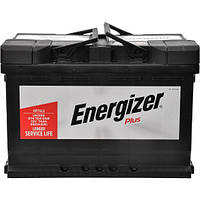 Аккумулятор Energizer 6 CT-74-R Plus 74Ah-12v EN680 (574104068)