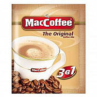 Кофейный напиток MacCoffee 3 в 1 Original 25шт.