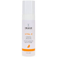 Зволожуючий спрей для обличчя Image Skincare Vital C Hydrating Facial Mist 68mL