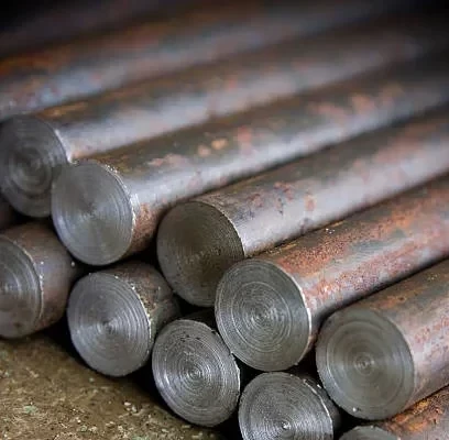 Круг стальовий 360 мм ст.45, фото 1