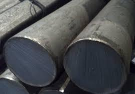 Круг стальовий 120 мм ст. 4х5мфс, фото 1