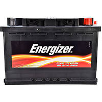 Аккумулятор Energizer 6 CT-70-R 70Ah-12v EN640 (570409064)