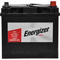 Аккумулятор Energizer 6 CT-60-R Plus 60Ah-12v EN510 (560412051)