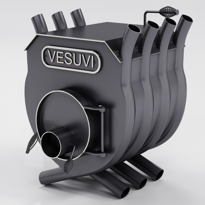 БУЛЕРЯН «VESUVI» З ВАРАЧНОЮ ПОВЕРХНІСТЮ «00»