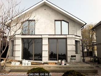 Перед началом работ