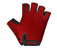 Перчатки KLS Factor красный M