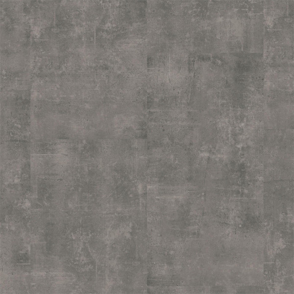 Підлогове модульне ПВХ-покриття TARKETT iD INSPIRATION 55 & 55 PLUS - Patina Concrete DARK GREY, плитка, 500*1000 мм, 3,500 м²/уп
