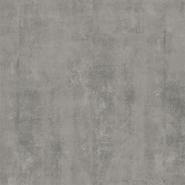 Підлогове модульне ПВХ-покриття TARKETT iD INSPIRATION 55 & 55 PLUS - Patina Concrete MEDIUM GREY, плитка, 500*1000 мм, 3,500 м²/у
