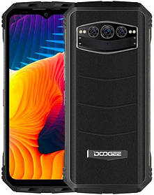 Doogee V30 8/256GB Black Global version