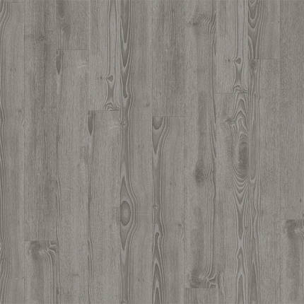 Підлогове модульне ПВХ-покриття TARKETT iD INSPIRATION 55 & 55 PLUS - Scandinavian Oak DARK GREY, планка, 1200*200 мм, 3,600 м²/уп, фото 1
