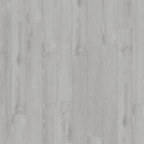 Підлогове модульне ПВХ-покриття TARKETT iD INSPIRATION 55 & 55 PLUS - Scandinavian Oak MEDIUM GREY, планка, 1200*200 мм, 3,600 м²/