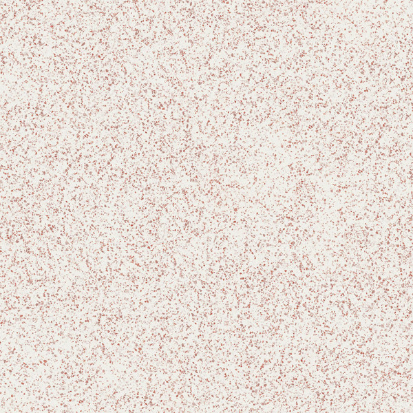 Підлогове модульне ПВХ-покриття TARKETT iD INSPIRATION 55 & 55 PLUS - Terrazzo Classical TERRACOTTA, плитка, без фаски, 666*333 мм