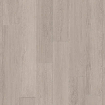 Підлогове модульне ПВХ-покриття TARKETT iD INSPIRATION 55 & 55 PLUS - Variant Oak LIGHT GREY, планка, 1200*200 мм, 3,600 м²/уп, фото 1