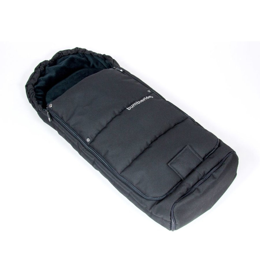 Конверт в коляску Bumbleride Cold Weather Footmuff