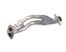 Труба приймальна глушника ЗАЗ 1102-03