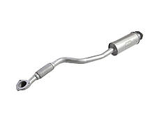 Труба приймальна глушника Chevrolet Lacetti 1.4-1.6 (з гофрою)