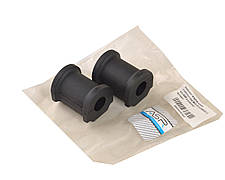 Подушка стабілізатора ВАЗ 2110-12 (к-т 2 шт.) п/е уп.