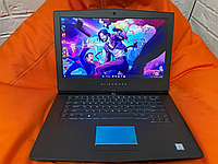 Игровой Ноутбук Dell Alienware 15 R4 FHD iPS|I5-8300H|16GB|SSD256|GTX-1060