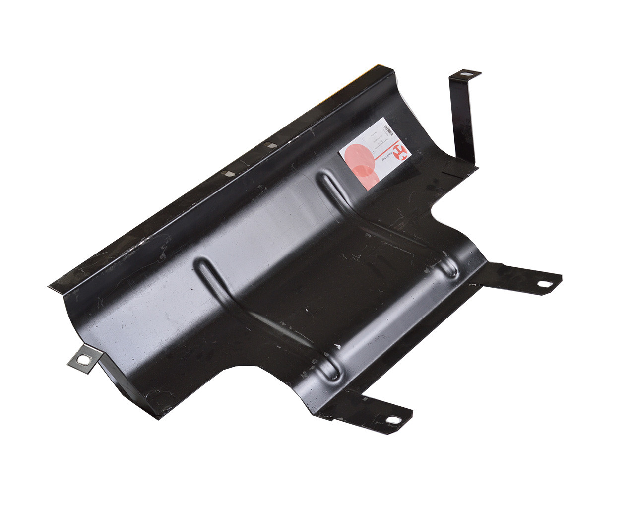 Захист картера двигуна ВАЗ 2121