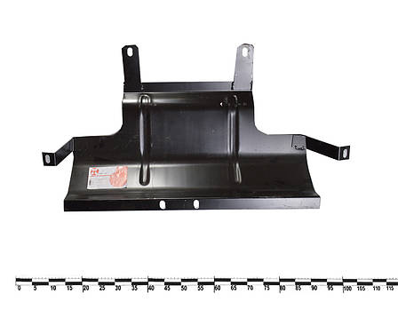 Захист картера двигуна ВАЗ 2121, фото 2