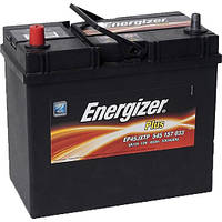 Аккумулятор Energizer 6 CT-45-L Plus 45Ah-12v EN330 (545157033)
