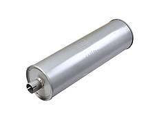 Глушник основний ГАЗель 3302 дв. ЗМЗ 406 (d51) (закатаний)