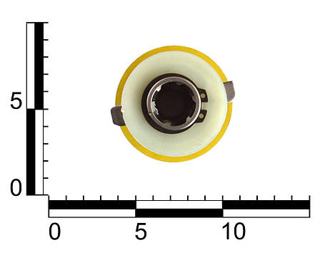 Привод стартера ВАЗ 2108-099, "бендикс", фото 2