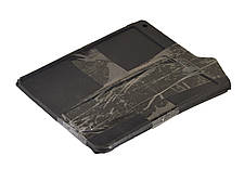 Фартух задній ВАЗ 2108 (к-т 2 шт.) (кріплення, планка) п/е уп. "брызговик"