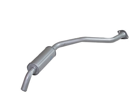 Резонатор ВАЗ 21073 інж., закатаний, фото 1