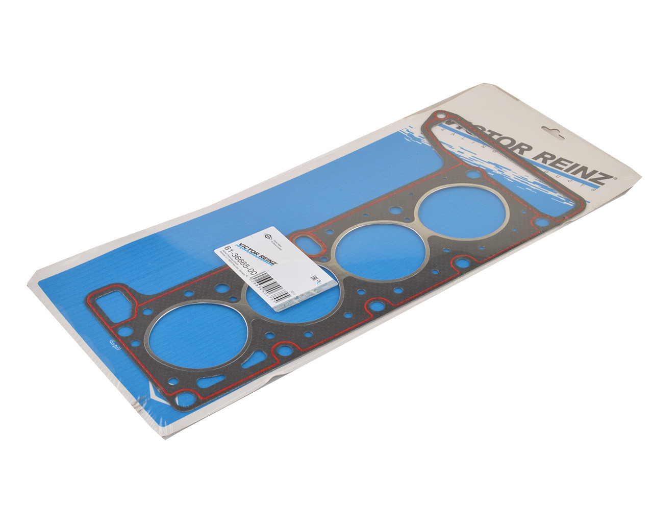 Прокладка ГБЦ ВАЗ 21011 (79,0) з герметиком