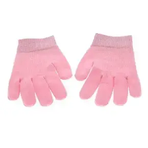 Рукавички для зволоження рук Spa Gel gloves, Коместичні гелеві зволожувальні рукавички, фото 2