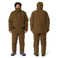 Костюм зимовий Norfin HUNTING Wild Green -30°/ 6000мм / L