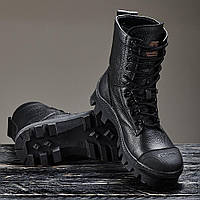 Берцы ботинки мужские демисезонные, берцы ботинки тактические зсу, армейские ботинки военные демисезон