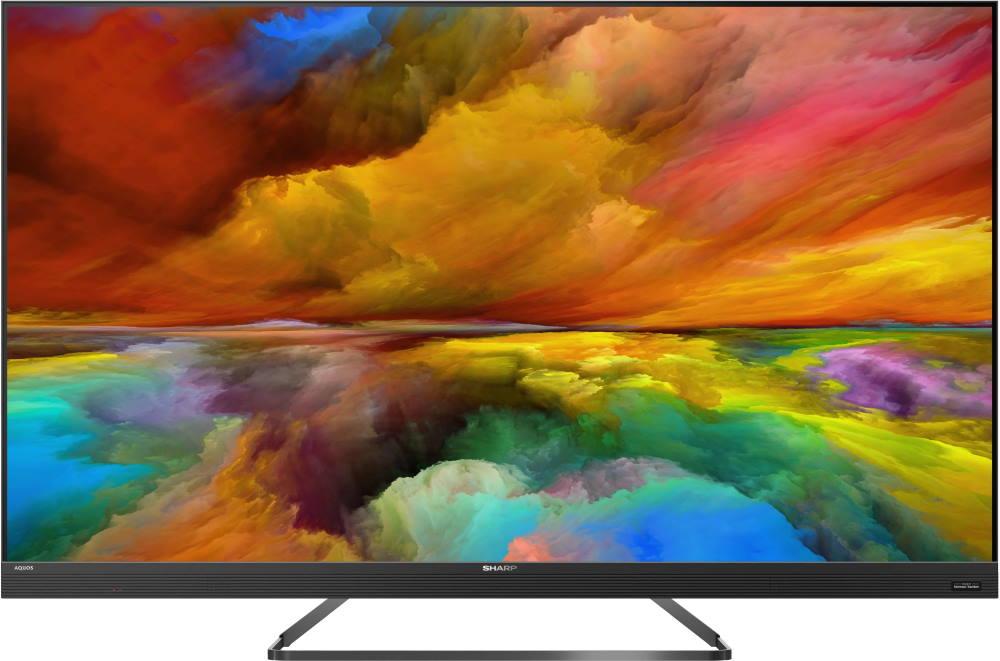 Телевізор Sharp 55EQ6EA