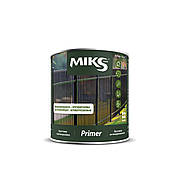  Грунтовка під емаль